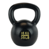 088804 35 lb kettlebell