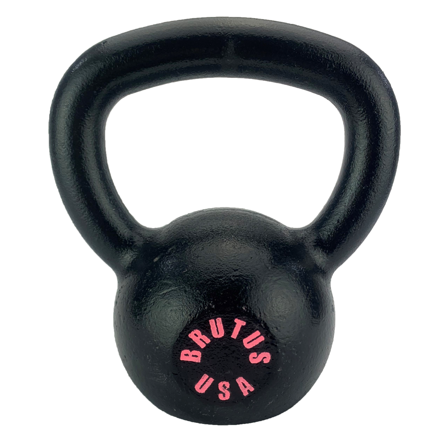 BRUTUS KETTLEBELL 8 KG (18 LB) Brutus Tools