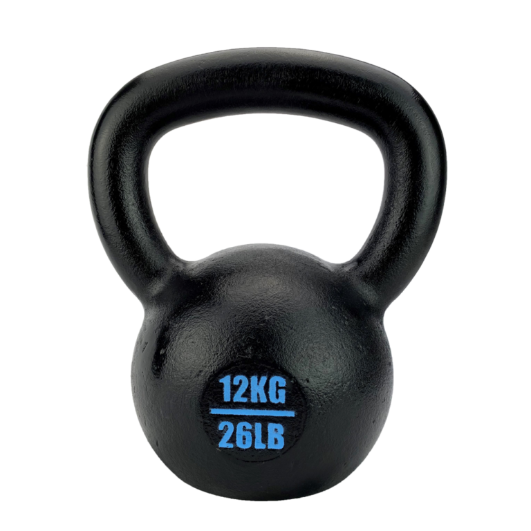 BRUTUS KETTLEBELL 12 KG (26 LB) Brutus Tools