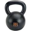 62 lb Kettlebell